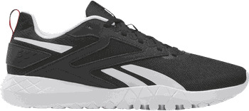 Reebok flexagon energy tr 4 treningssko herre black 45