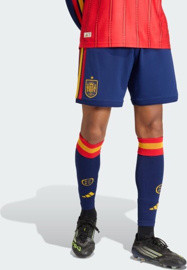 Spania 26 Authentic Hjemmeshorts