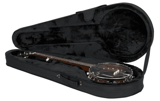 Gator Gl-Banjo-Xl Gl Case For Banjo