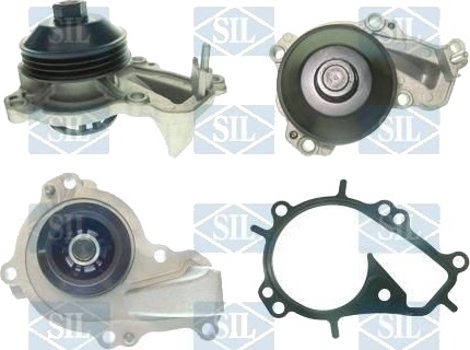 Vannpumpe Saleri SIL PA1613