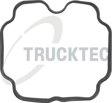 TRUCKTEC AUTOMOTIVE 08.10.063 Pakninger, innsug