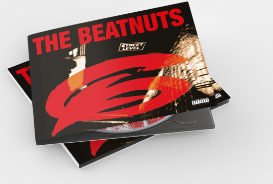 The Beatnuts Beatnuts: Street Level Incl 2 Bonus Tracks CD