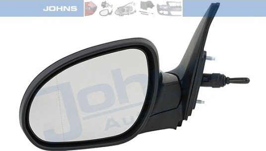 Sidespeil JOHNS 39 34 37-1