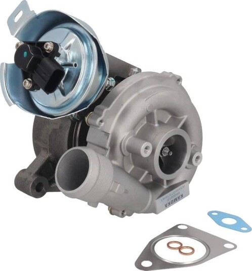 Turbolader KAMOKA 8600015