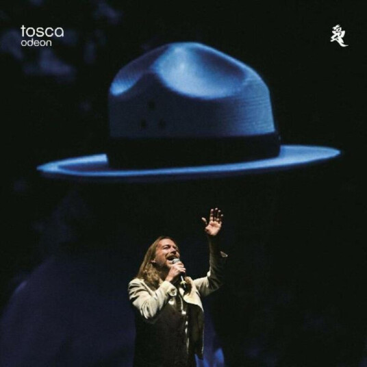 Tosca Odeon CD