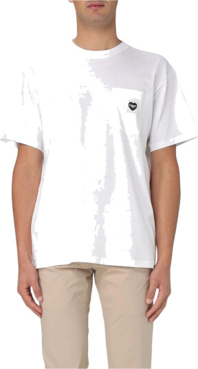 Carhartt Wip Herre Topper Hvit S,
