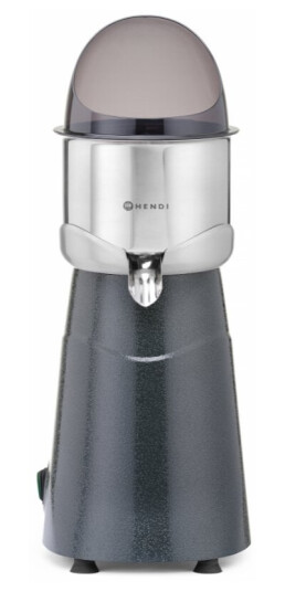 Citruspresse Anti sprøyte Lokk 230v 180w Citruspresse Anti sprøyte Lokk 230v 180w