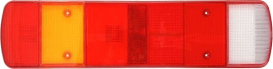 Linse, baklys TRUCKLIGHT TL-VO005L/R