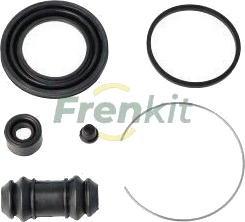 FRENKIT 254033 Reparasjonssett, bremsecaliper