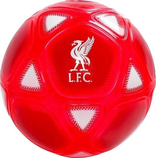 Liverpool FC Fotball Counter Rød/Hvit One Size Liverpool FC Fotball Counter Rød/Hvit One Size