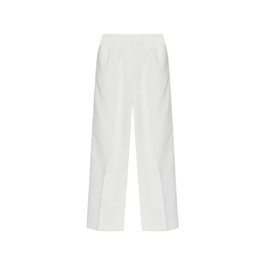 IRO Dame Bukser Hvit 2XS