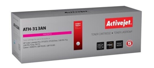 ActiveJet ATH-313AN / HP 126 - Laser toner