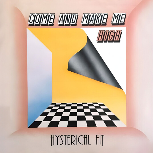 Come And Make Me High