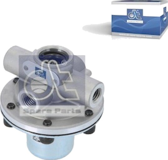 Trykkbegrensningsventil DT Spare Parts 3.72005 Trykkbegrensningsventil DT Spare Parts 3.72005