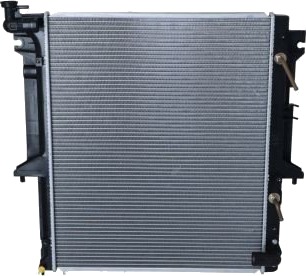 Radiator NRF 53910 Radiator NRF 53910