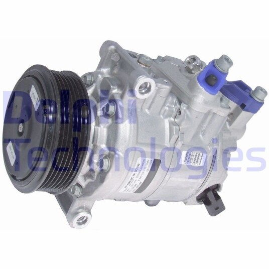 AC kompressor DELPHI TSP0159969 AC kompressor DELPHI TSP0159969
