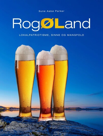 Rogøland Av Sune Aabø Parker