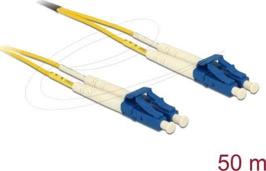 Delock Os2 Lc 50 M