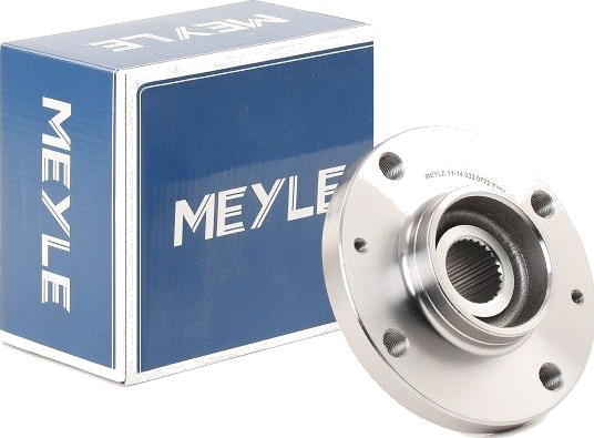 Hjulnav MEYLE 11 14 033 0772