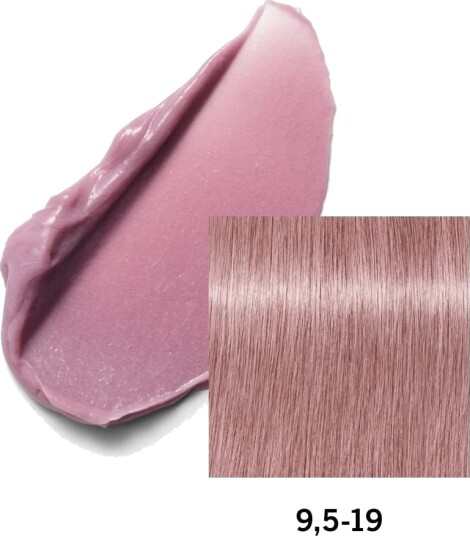 Schwarzkopf Professional ChromaID Bonding Color Mask 300 ml Schwarzkopf Professional ChromaID Bonding Color Mask 300 ml