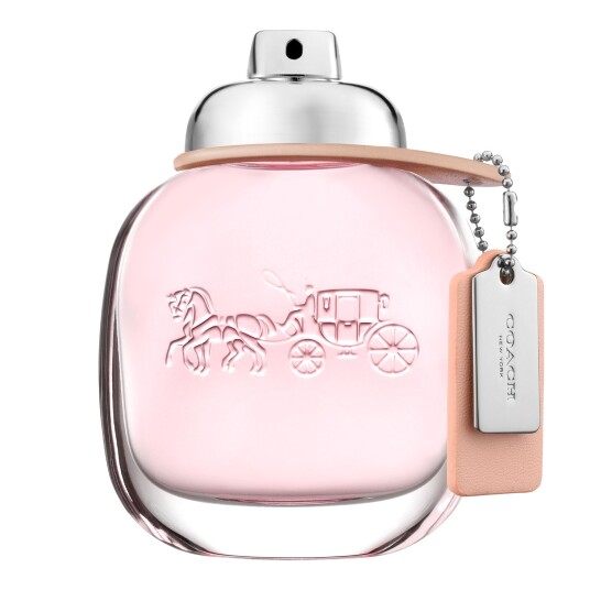 Coach Eau de Toilette 50 ml Spray med Blomsteraktig Duft