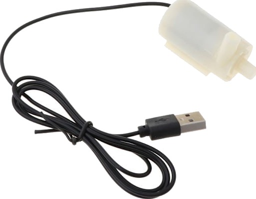 Mini Vannpumpe Usb Mini Vannpumpe Usb