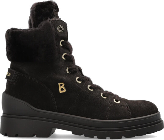 Bogner Dame Sko Brun 41 EU, Bogner Dame Sko Brun 41 EU,
