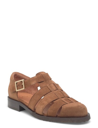 Billi Bi Shoes Brown 41