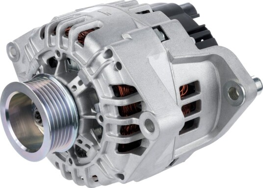 Dynamo DENSO DAN3024 Dynamo DENSO DAN3024