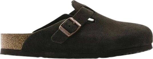 Birkenstock Herre Sko Brun 43 EU,
