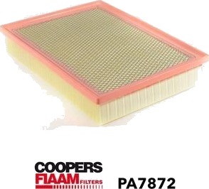 COOPERSFIAAM FILTERS PA7872 Luftfilter COOPERSFIAAM FILTERS PA7872 Luftfilter