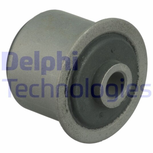 Foring, bærebru/bærearm DELPHI TD1632W Foring, bærebru/bærearm DELPHI TD1632W