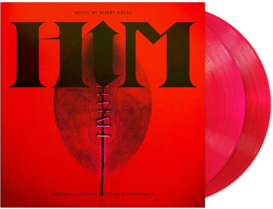 Him / O.s.t.