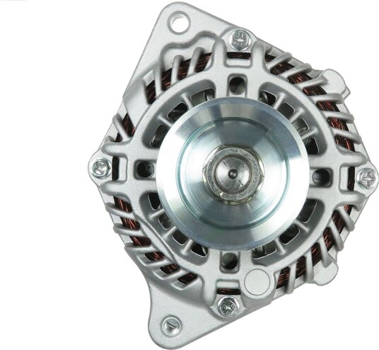 Dynamo AS-PL A5116 Dynamo AS-PL A5116
