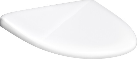 GUSTAVSBERG ESTETIC 9M10 TOALETTSETE I HARDPLAST