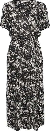 Kaffe | Kaamber Long Dress | 34 Kaffe | Kaamber Long Dress | 34