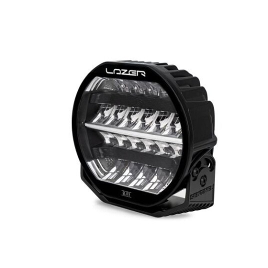 LAZER Sentinel 9" Elite fjernlys 15232 lumen.