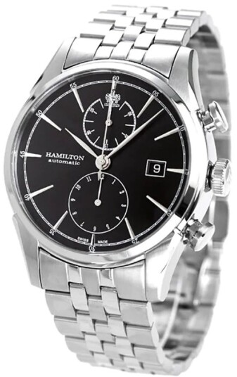 Hamilton Herreklokke H32416131 American Classic Spirit Of Liberty Hamilton Herreklokke H32416131 American Classic Spirit Of Liberty
