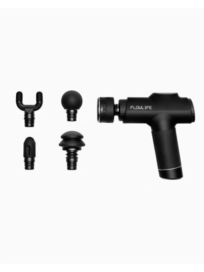 Flowlife Flowgun Heat
