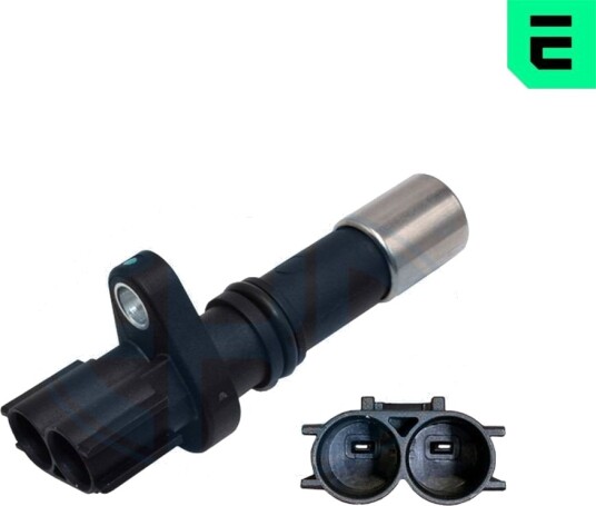 Impulsgiver, veivaksel ERA 551407A
