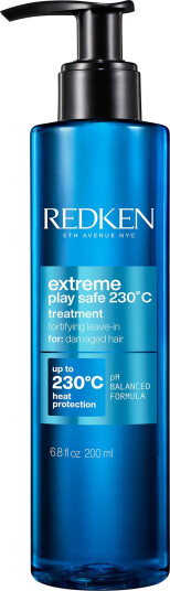 Redken Extreme Play Safe 230°C Treatment 200 ml