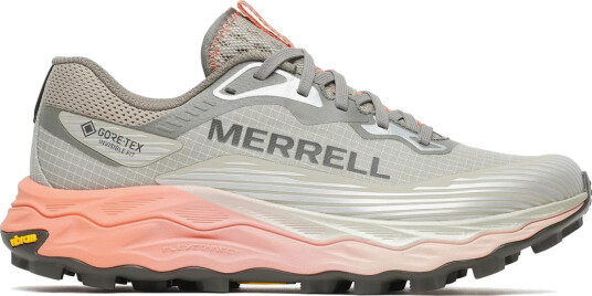 Merrell Agility Peak 6 GTX Grå 40