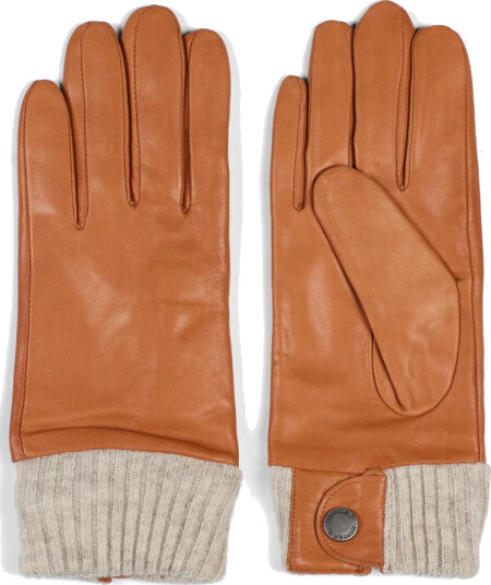 Howard London, Herre, Accessories, Brun, 7 IN,