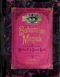 Varlow, Veronica Bohemian Magick