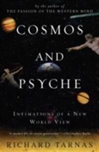 Tarnas, Richard Cosmos and Psyche