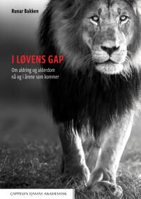 I Løvens Gap Av Runar Bakken