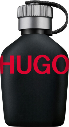 Hugo Boss Just Different 75ml Eau de Toilette for Men med Aromatiske Duftnoter Hugo Boss Just Different 75ml Eau de Toilette for Men med Aromatiske Duftnoter