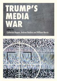 Happer Catherine Trump’s Media War