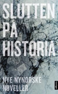 Slutten På Historia Av Therese Bakkevoll, Frode Grytten, Mette Karlsvik, Siv Østrem Peersen, Mads Rage, Kjersti Rorgemoen, Gaute M. Sortland, Endre Tv