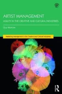 Morrow Guy Artist Management